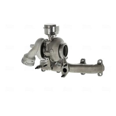 NISSENS 93068 EAN: 5707286396340.