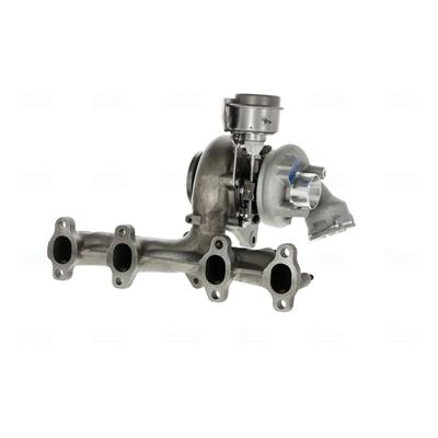 NISSENS 93068 EAN: 5707286396340.