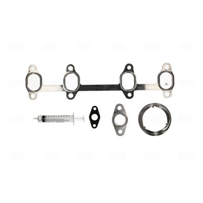 NISSENS 93068 EAN: 5707286396340.