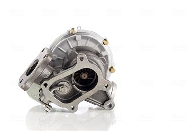 NISSENS 93070 EAN: 5707286396364.