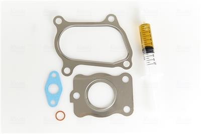 NISSENS 93070 EAN: 5707286396364.