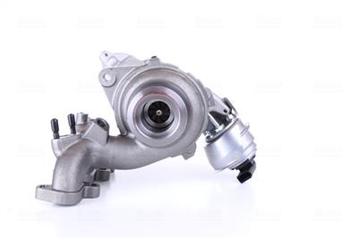 NISSENS 93071 EAN: 5707286396371.