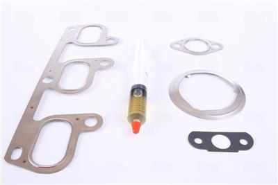 NISSENS 93071 EAN: 5707286396371.