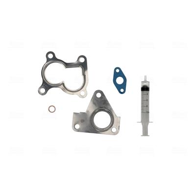 NISSENS 93073 Číslo výrobce: 119854H118218. EAN: 5707286396401.