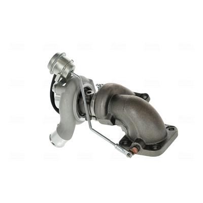 NISSENS 93075 EAN: 5707286396425.