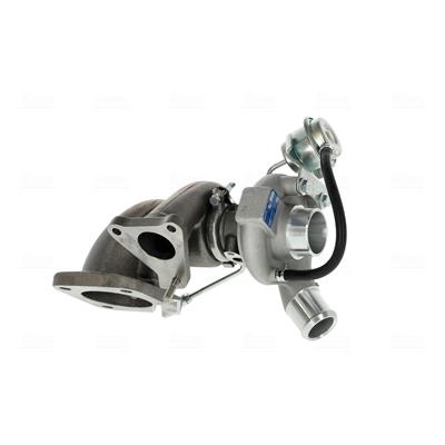 NISSENS 93075 EAN: 5707286396425.