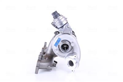 NISSENS 93076 EAN: 5707286396432.