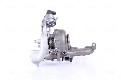 NISSENS 93076 EAN: 5707286396432.