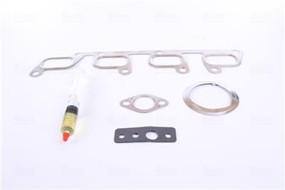 NISSENS 93076 EAN: 5707286396432.