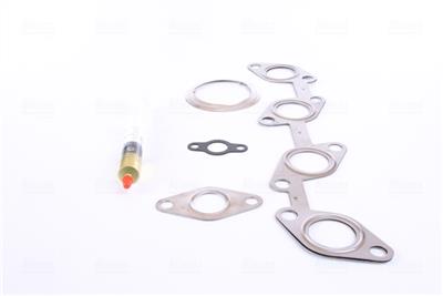 NISSENS 93079 EAN: 5707286396463.