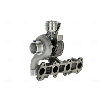 NISSENS 93082 EAN: 5707286396494.