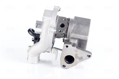 NISSENS 93087 EAN: 5707286396548.