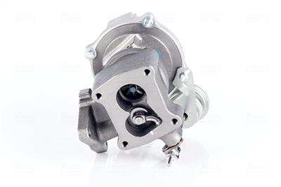 NISSENS 93087 EAN: 5707286396548.