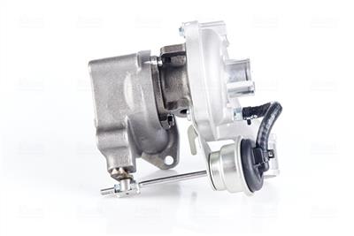 NISSENS 93087 EAN: 5707286396548.