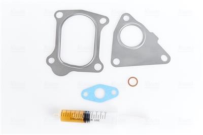 NISSENS 93087 EAN: 5707286396548.