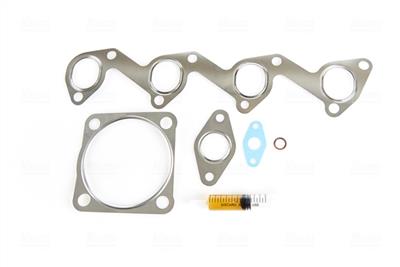 NISSENS 93088 EAN: 5707286396555.