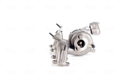 NISSENS 93090 EAN: 5707286396579.