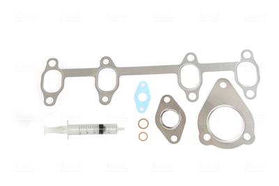 NISSENS 93090 EAN: 5707286396579.