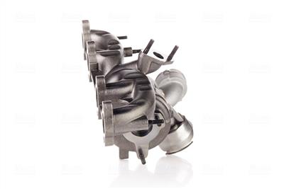 NISSENS 93091 EAN: 5707286396586.