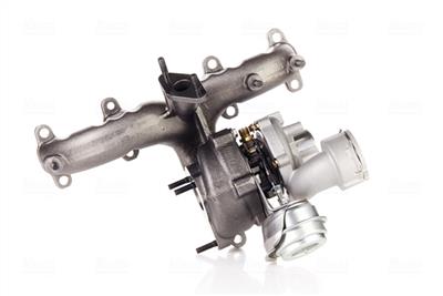 NISSENS 93091 EAN: 5707286396586.