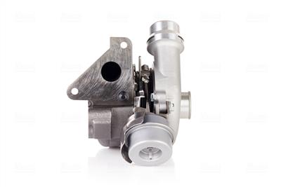 NISSENS 93092 EAN: 5707286396593.