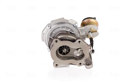 NISSENS 93093 EAN: 5707286396609.