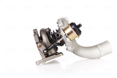 NISSENS 93093 EAN: 5707286396609.