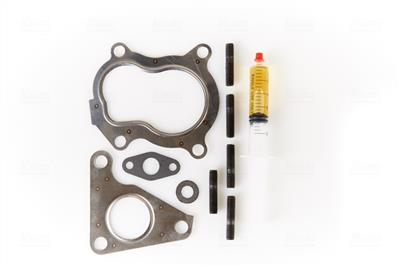 NISSENS 93093 EAN: 5707286396609.