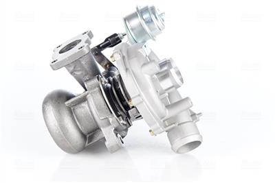 NISSENS 93094 EAN: 5707286396616.