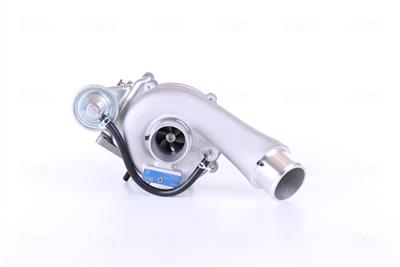 NISSENS 93101 EAN: 5707286396692.