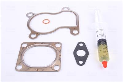 NISSENS 93101 EAN: 5707286396692.