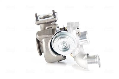 NISSENS 93104 EAN: 5707286396722.