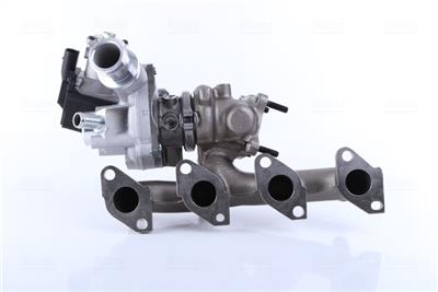 NISSENS 93117 EAN: 5707286396869.