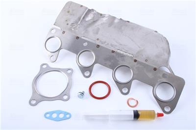 NISSENS 93117 EAN: 5707286396869.