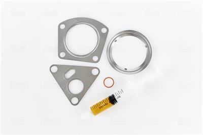 NISSENS 93118 EAN: 5707286397712.