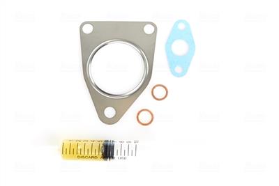 NISSENS 93121 EAN: 5707286397750.