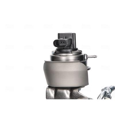 NISSENS 93126 EAN: 5707286397804.