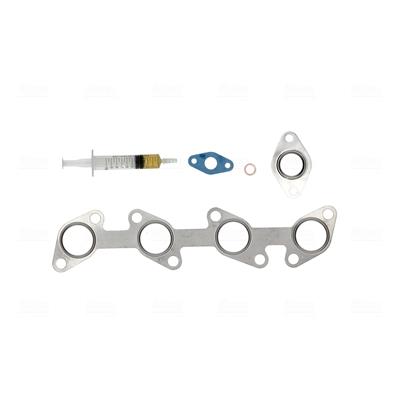 NISSENS 93126 EAN: 5707286397804.