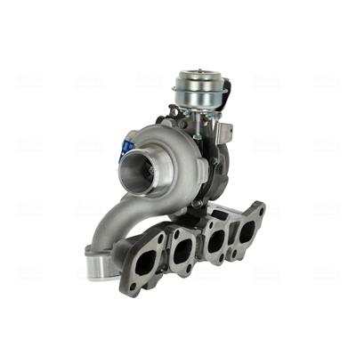 NISSENS 93131 EAN: 5707286397859.