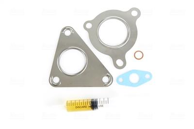 NISSENS 93136 EAN: 5707286400672.