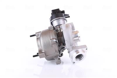 NISSENS 93146 EAN: 5707286400771.