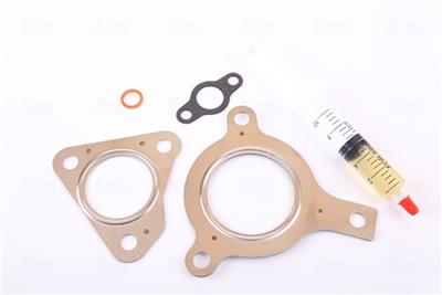 NISSENS 93146 EAN: 5707286400771.