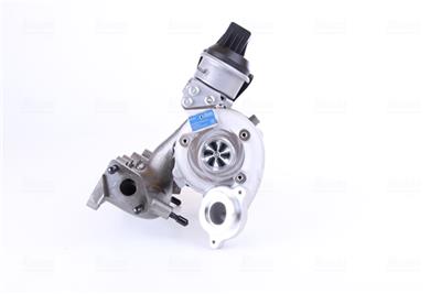 NISSENS 93151 EAN: 5707286400825.