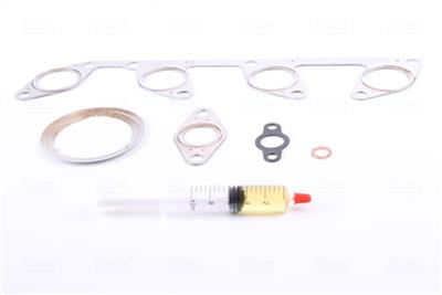 NISSENS 93151 EAN: 5707286400825.