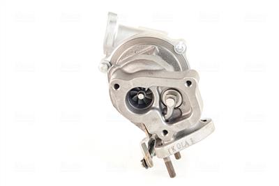 NISSENS 93156 EAN: 5707286400870.