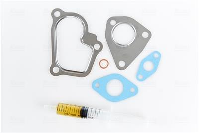 NISSENS 93156 EAN: 5707286400870.