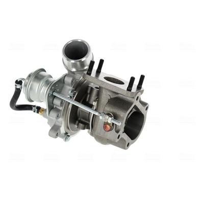 NISSENS 93158 EAN: 5707286400894.