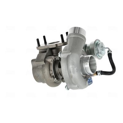 NISSENS 93158 EAN: 5707286400894.