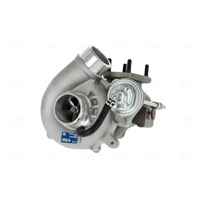 NISSENS 93158 EAN: 5707286400894.