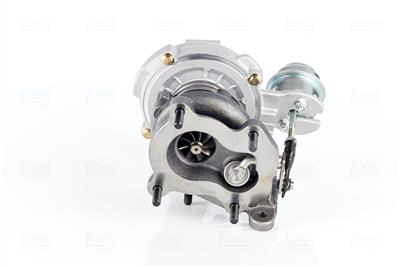 NISSENS 93163 EAN: 5707286400948.